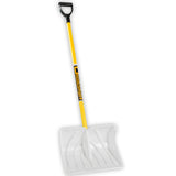 18in The Snow Dominator Shovel 50588