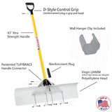 24 In. Snow Shovel 50524