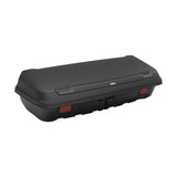 50 Kg 400 L Large Black Arcos Hard-Shell Hitch Cargo Carrier Box 906201