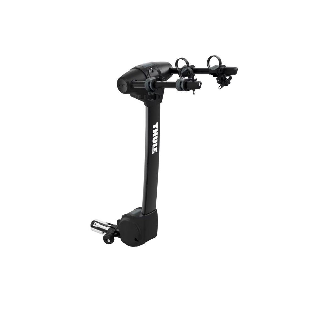 Apex XT Black 2 Bike Hitch Bike Rack 9024XT