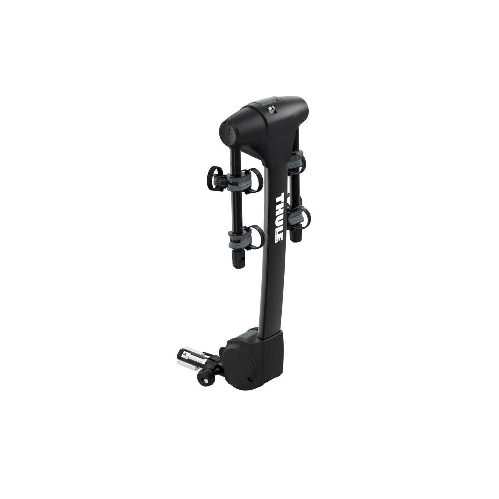 Apex XT Black 2 Bike Hitch Bike Rack 9024XT