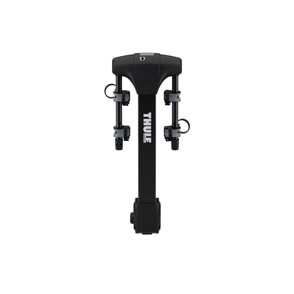 Apex XT Black 2 Bike Hitch Bike Rack 9024XT