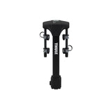 Apex XT Black 2 Bike Hitch Bike Rack 9024XT