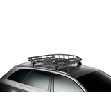 Canyon XT Black Roof Basket 859XT