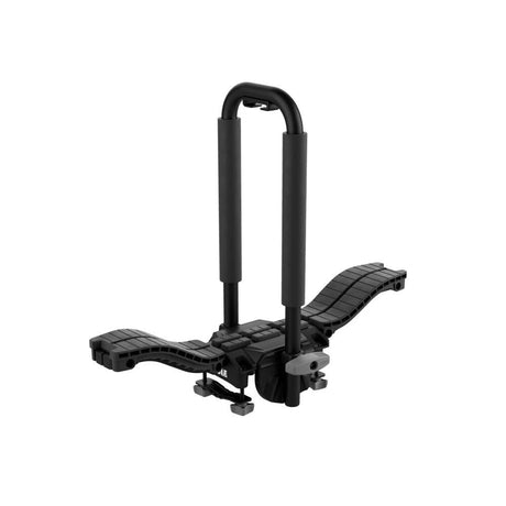 Compass Black Vertical Kayak Rack 890000