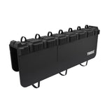 GateMate PRO Black Large Truck Bed Bike Rack 824PRO