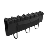 GateMate PRO Black Large Truck Bed Bike Rack 824PRO