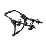 Gateway Pro Black 3 Bike Trunk Bike Rack 900700