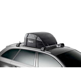 Interstate Black/Gray Soft Roof Box 869