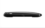 Pulse Alpine Roof Cargo Box 613