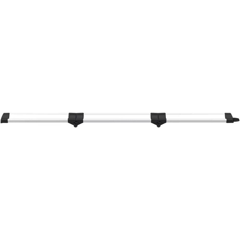 Silver Bike Rack Foldable Loading Ramp 933402