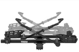 T2 Pro XT Add-On Hitch Rake Bike Mount for 2in Receivers Only Holds 4 Bikes 9036XTB