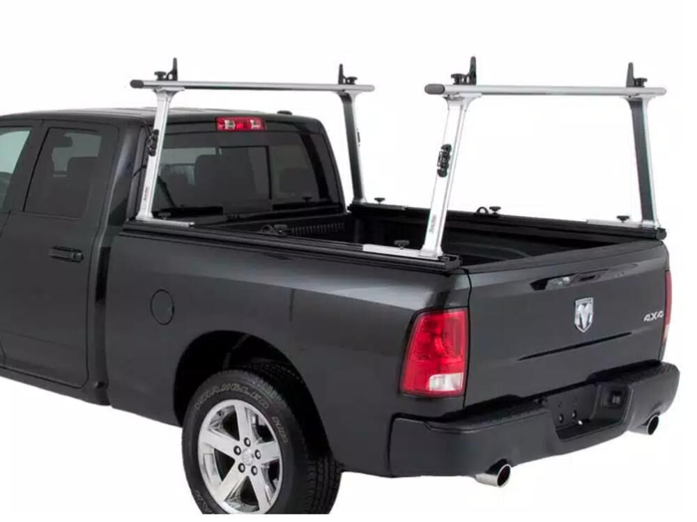 TracRac SR Truck Rack Compact 43001XT