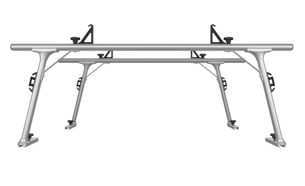 TracRac SR Truck Rack Compact 43001XT