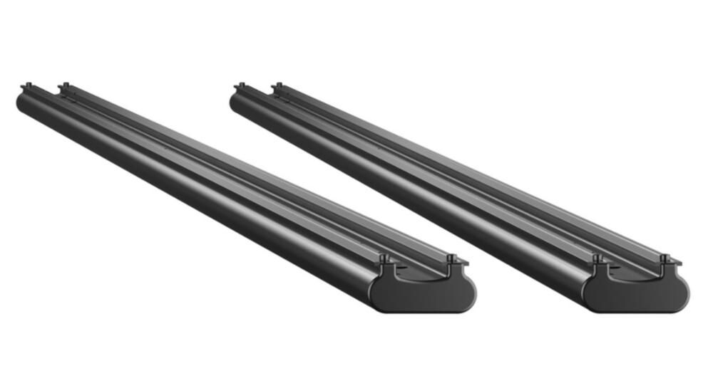 Truck Rack SR Base Rail F-150 Super Crew 21508