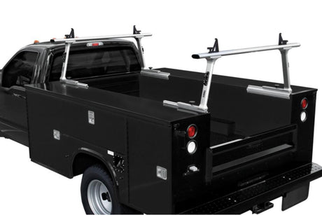 Utility Truck Rack Short 42101XT