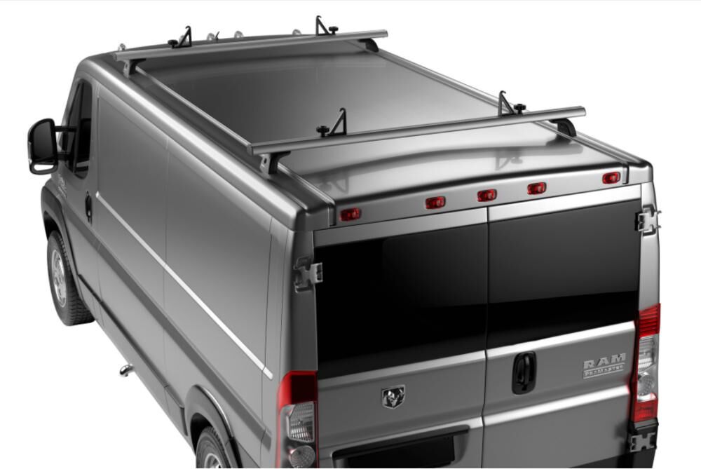 Van Rack ES '14-Ram ProMaster 29613XT