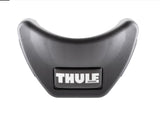 Wheel Tray End Cap 2pk TC2