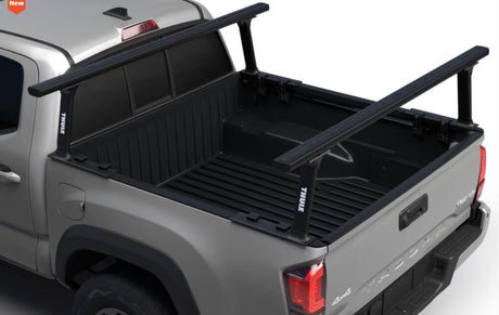 Xsporter Pro Mid Carrying Rack Designed to Fit Most Compact/Full Size Pickup Trucks 500011