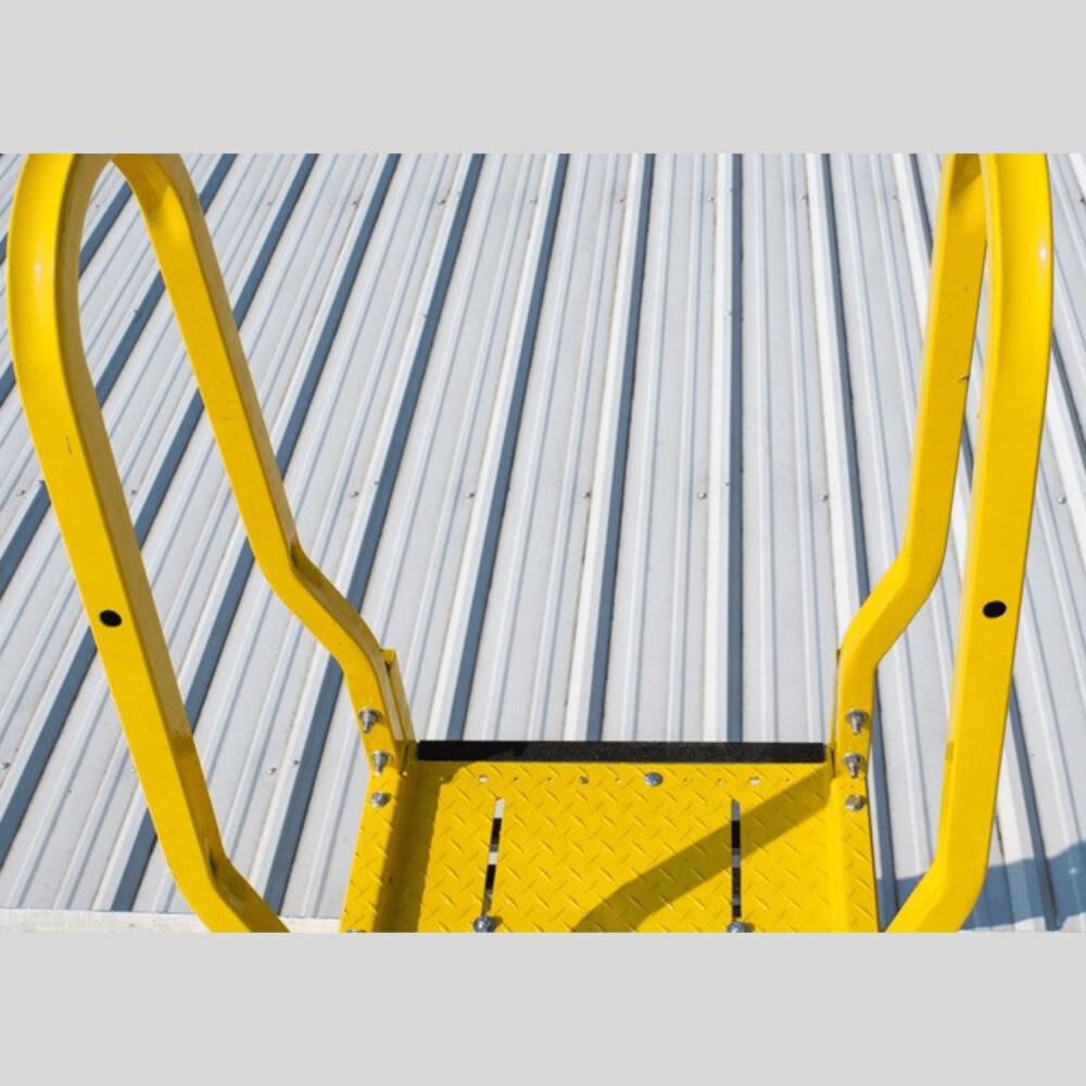 Commercial Ladder Safety Dock 2pc 71069