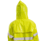 Comfort-Brite Jacket Hi-Vis 3X J53122.3X