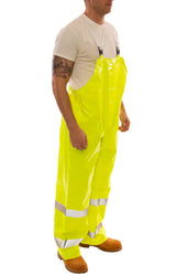 Comfort-Brite Overalls Hi-Vis 2X O53122.2X