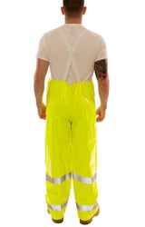 Comfort-Brite Overalls Hi-Vis 3X O53122.3X