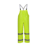 Comfort-Brite Overalls Hi-Vis 5X O53122.5X