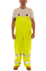 Comfort-Brite Overalls Hi-Vis Large O53122.LG