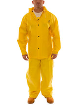 DuraScrim 3-Piece Suit Hi-Vis 5X S56307.5X