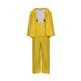 DuraScrim 3-Piece Suit Hi-Vis Large S56307.LG