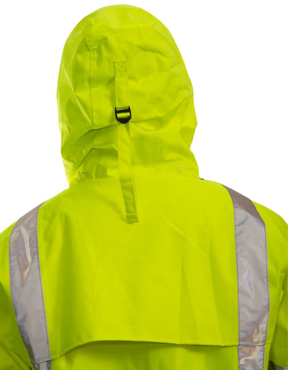 Icon Jacket Hi-Vis 3X J24122.3X