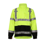 Icon Jacket Hi-Vis 3X J24122.3X