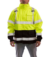 Icon Jacket Hi-Vis 4X J24122.4X