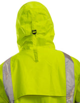 Icon Jacket Hi-Vis 5X J24122.5X