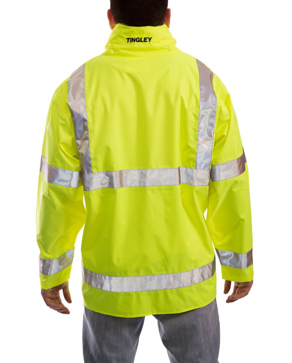 Vision Jacket Hi-Vis 2X J23122.2X