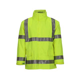 Vision Jacket Hi-Vis Large J23122.LG