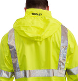 Vision Jacket Hi-Vis Large J23122.LG