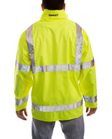 Vision Jacket Hi-Vis Large J23122.LG