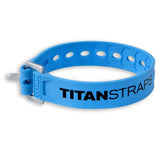 14in /36 cm Blue Utility Strap TS-0914-FB