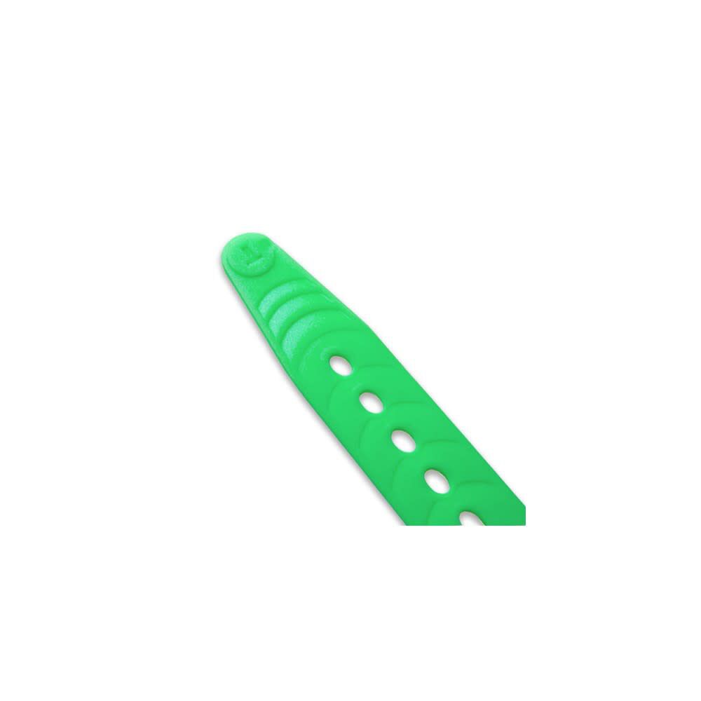 36 In./91 Cm Green Industrial Strap TSI-0136-FG