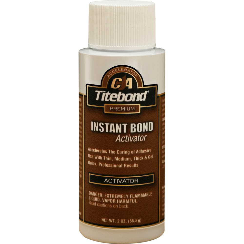 2 Oz Instant Bond Activator 6311