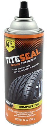 Instant Tire Repair Compact Tire M1114/6