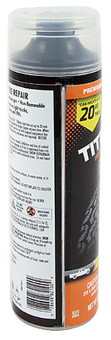 Instant Tire Repair Extra Large Tires M1128/6