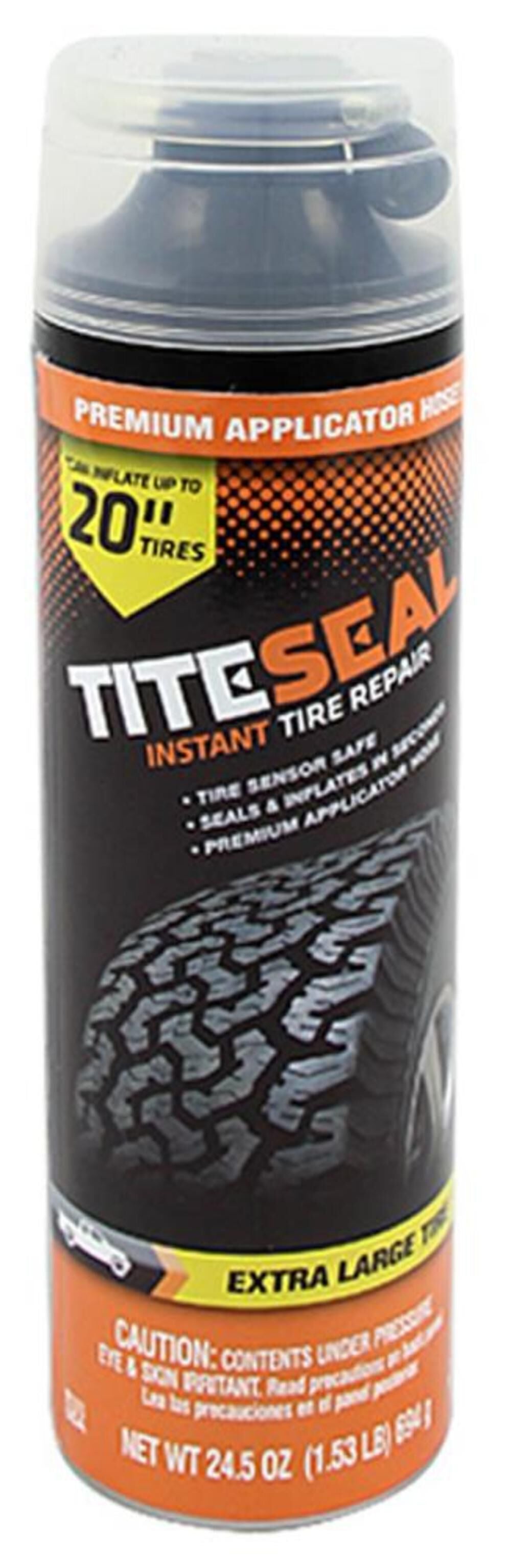Instant Tire Repair Extra Large Tires M1128/6