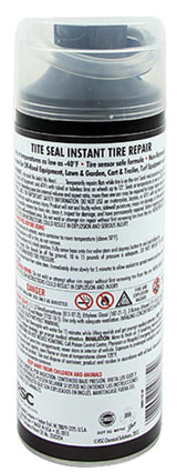 Instant Tire Repair for Tubed or Tubeless Tire M1107/6