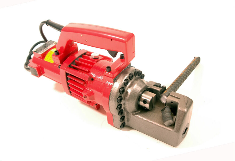 3/4In Electric/Hydraulic Rebar Cutter RC-20