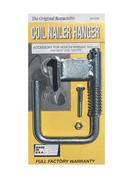 Coil Gun Hanger 81006