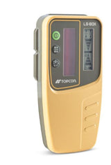 LS-80X Laser Receiver Sensor Detector Handheld 1046259-01
