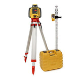 RL-H5A Laser Kit with Tripod & 13' Fiberglass in Inches 1035259-01